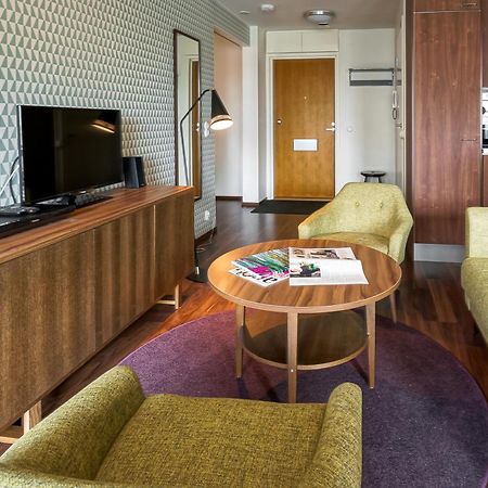 Forenom Serviced Apartments Espoo Tapiola Εξωτερικό φωτογραφία