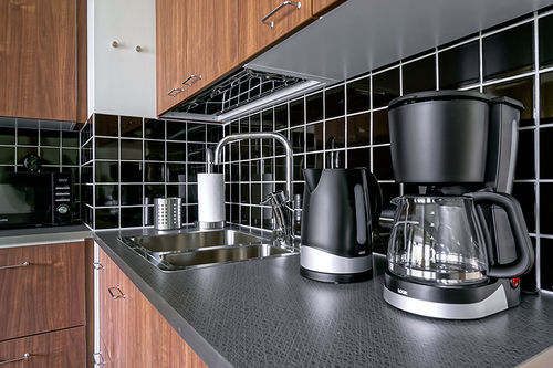 Forenom Serviced Apartments Espoo Tapiola Εξωτερικό φωτογραφία