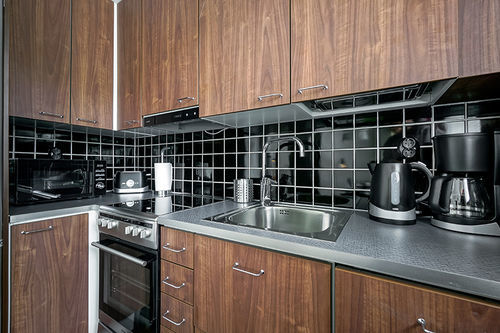 Forenom Serviced Apartments Espoo Tapiola Εξωτερικό φωτογραφία