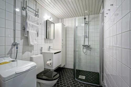 Forenom Serviced Apartments Espoo Tapiola Εξωτερικό φωτογραφία