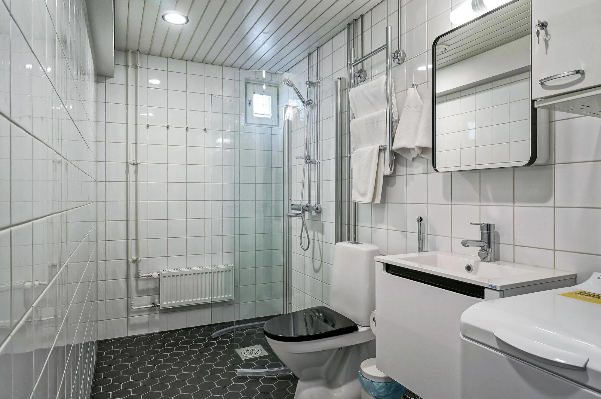 Forenom Serviced Apartments Espoo Tapiola Εξωτερικό φωτογραφία
